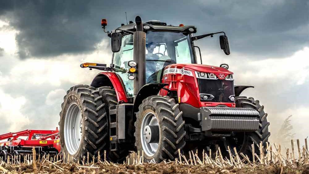 MasseyFerguson