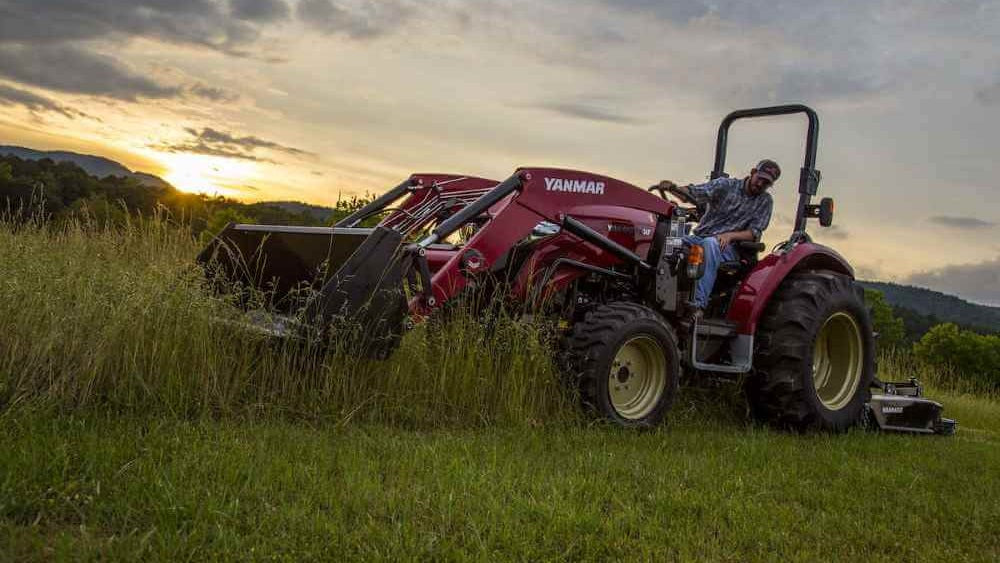 YANMAR