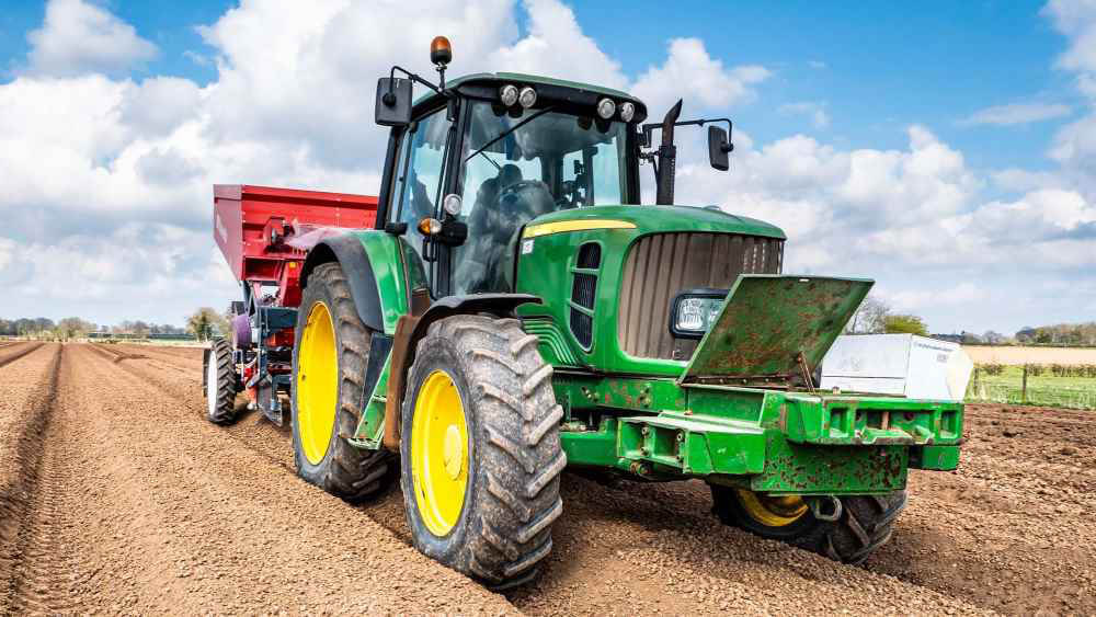 JohnDeere