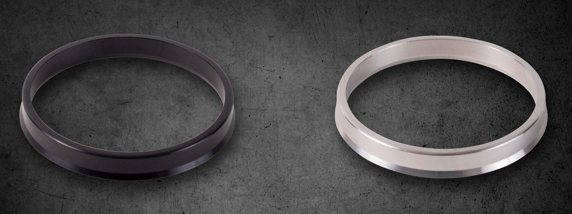 Hub Rings