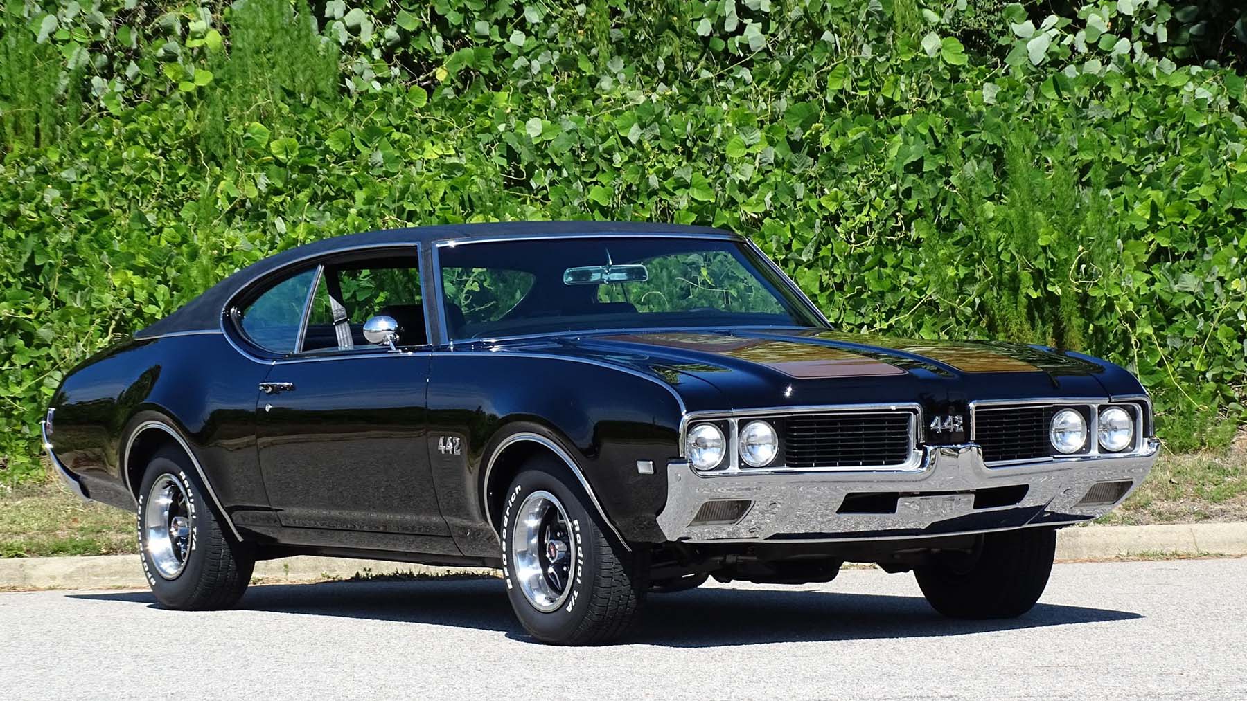 Oldsmobile